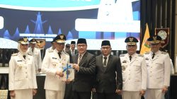 Perjalanan Baru Kota Metro: Meneruskan Capaian, Menyelesaikan Tantangan