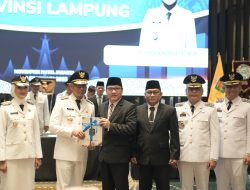 Perjalanan Baru Kota Metro: Meneruskan Capaian, Menyelesaikan Tantangan