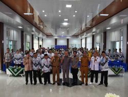 PGRI Kota Metro Rekomendasikan Percepatan Pengangkatan Guru Honorer
