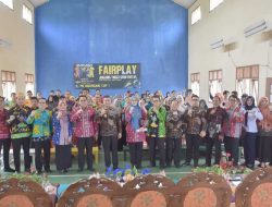 Usulan Prioritas 2026 Mulyosari: Paving Blok Poskeskel hingga Perbaikan Jalan