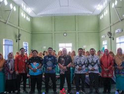 Feri Sulistyawati Ajak Guru TK di Kota Metro Tingkatkan Kompetensi untuk Kemajuan Pendidikan