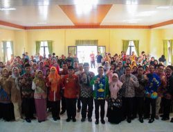 Musrenbang Iringmulyo 2025: Membahas Pembangunan Infrastruktur dan Program Pemberdayaan Masyarakat