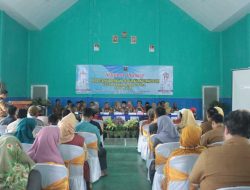 Pembangunan Inklusif dan Berkelanjutan Jadi Tema Musrenbang Kelurahan Purwoasri