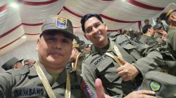 Bambang Iman Santoso: Retret di Lembah Tidar Jadi Bekal Memimpin Kota Metro