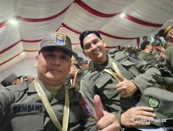 Bambang Iman Santoso: Retret di Lembah Tidar Jadi Bekal Memimpin Kota Metro