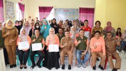 Bakti Sosial HKKI: Periksa HPV DNA untuk Skrining Dini Kanker Serviks