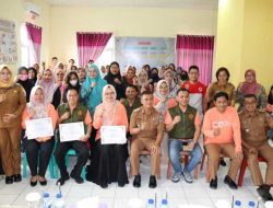 Bakti Sosial HKKI: Periksa HPV DNA untuk Skrining Dini Kanker Serviks