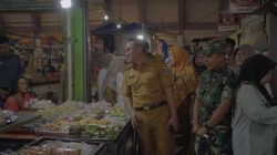 Harga Sembako Jelang Ramadan: Pemkot Metro Imbau Pedagang Tidak Naikkan Harga Berlebihan