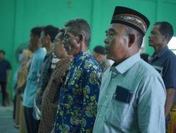Walikota Wahdi dan Warga Margodadi Bahas Prioritas Pembangunan di Musrenbang Kelurahan 2025