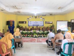 Musrenbang Kelurahan Rejomulyo: Rencana Pembangunan untuk 2026 Termasuk Infrastruktur dan Kesejahteraan Masyarakat