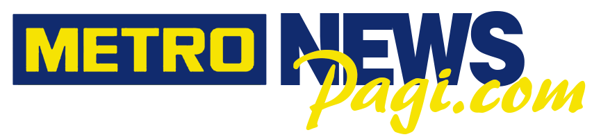 Metronewspagi.com