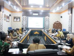 Target Kemiskinan 5 Persen Butuh Sinergi Pusat-Daerah