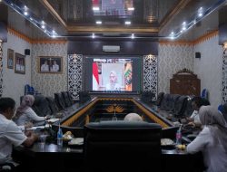 9 Siswa Metro Utara Keracunan MBG, Pemkot Evaluasi SOP