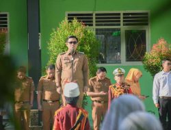 Kejaksaan: Kasus Kekerasan Guru-Murid Diutamakan Mediasi