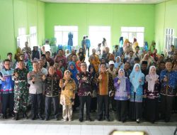 Monitoring Pemerintahan: Kehadiran Pemkot Harus Dirasakan Warga