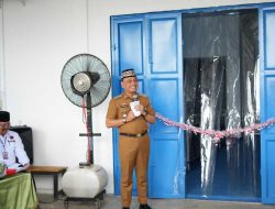 Cegah Keracunan, Pemkot Bentuk Satgas Khusus Awasi Mutu Pangan