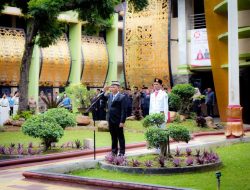 Wali Kota: Pemuda Harus Berjuang dengan Ilmu dan Kejujuran