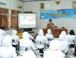 Peringatan Keras Wawali Metro untuk PPPK: Tanpa Keamanan Siber dan Disiplin Kuat, Digitalisasi Justru Picu Kebocoran Data